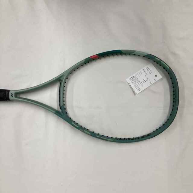 中古ラケット】ヨネックス パーセプト100 2023