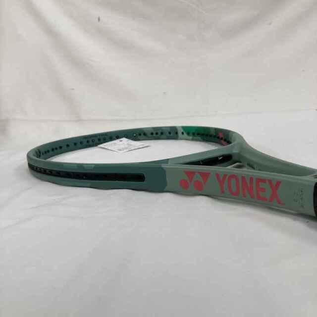 【中古ラケット】ヨネックス パーセプト100 2023