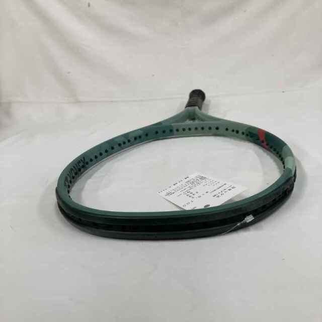 【中古ラケット】ヨネックス パーセプト100 2023