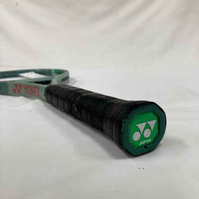 【中古ラケット】ヨネックス パーセプト100 2023