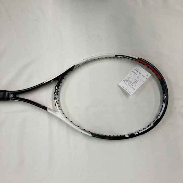 【中古ラケット】ヘッド GRAPHINE TOUCH SPEED PRO