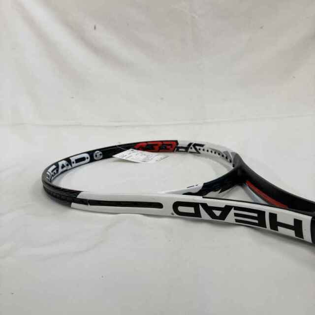 【中古ラケット】ヘッド GRAPHINE TOUCH SPEED PRO