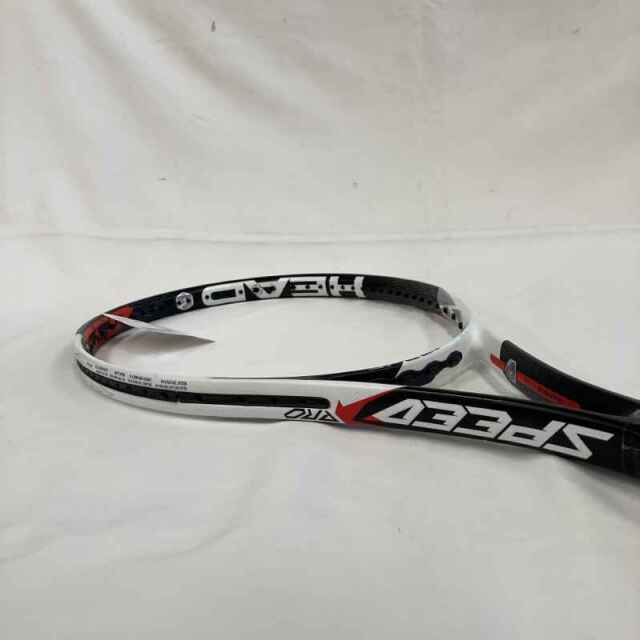 【中古ラケット】ヘッド GRAPHINE TOUCH SPEED PRO