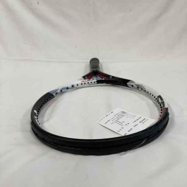【中古ラケット】ヘッド GRAPHINE TOUCH SPEED PRO