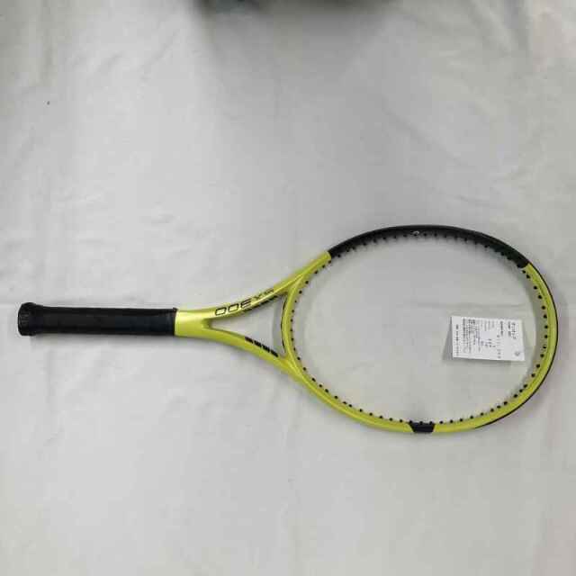 【中古ラケット】ダンロップ SX300　2022