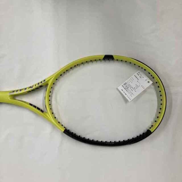 【中古ラケット】ダンロップ SX300　2022