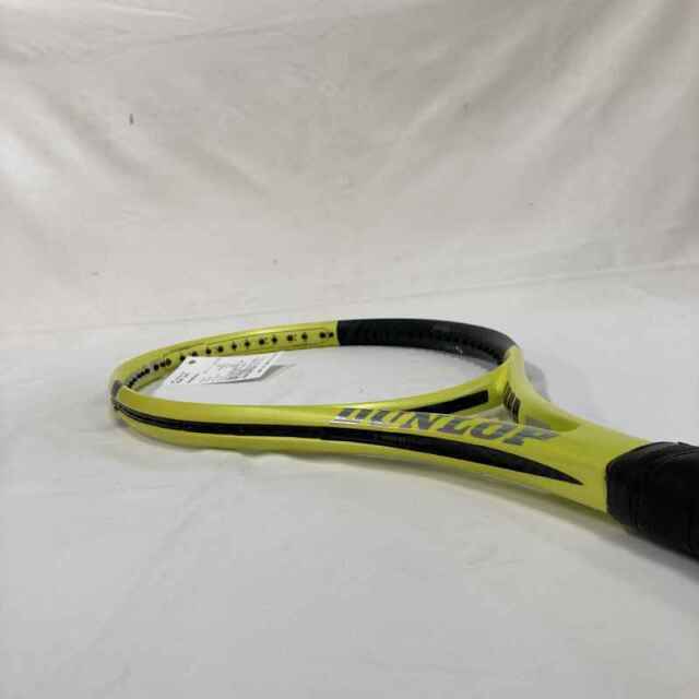 【中古ラケット】ダンロップ SX300　2022