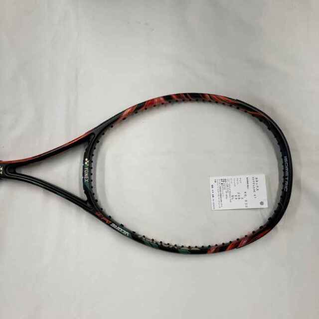 【中古ラケット】ヨネックス VコアデュエルG　９７