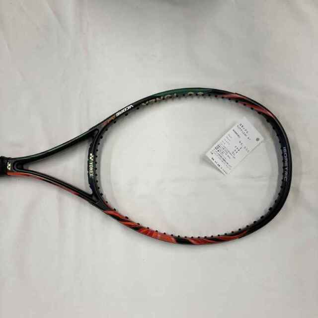 【中古ラケット】ヨネックス VコアデュエルG　９７