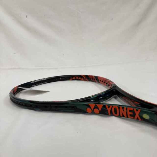 中古ラケット】ヨネックス VコアデュエルG 97