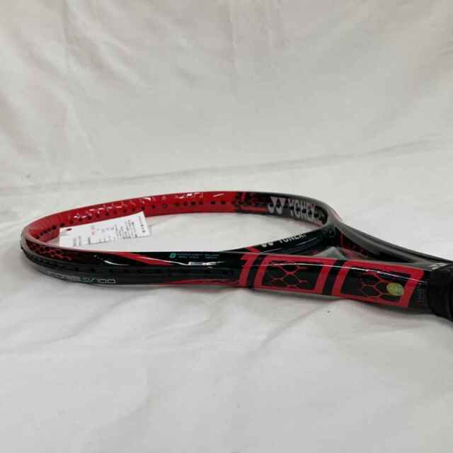 【中古ラケット】ヨネックス Vコア SV100