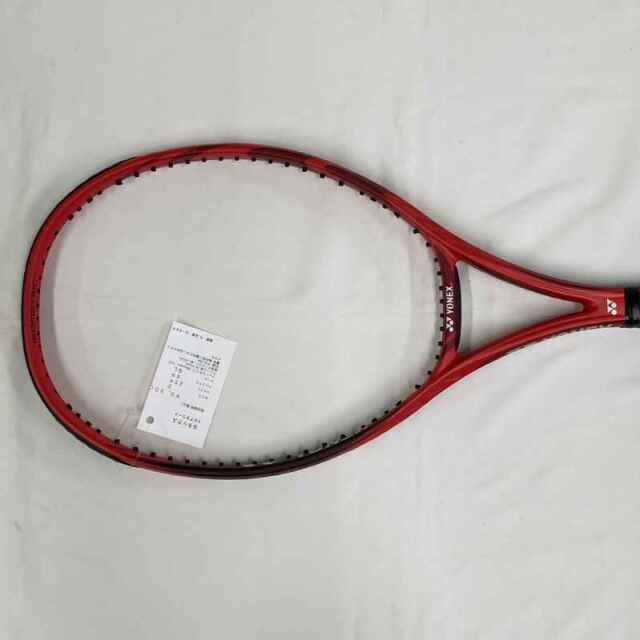 【中古ラケット】ヨネックス Vコアエリート