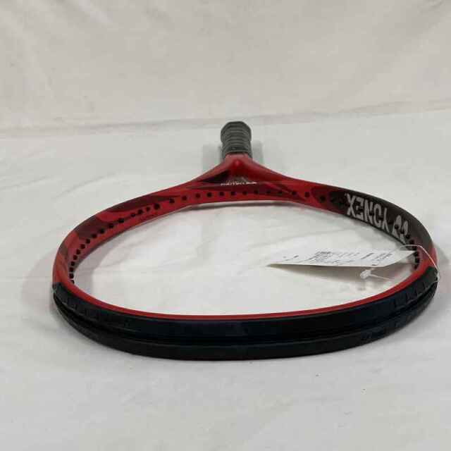 【中古ラケット】ヨネックス Vコアエリート