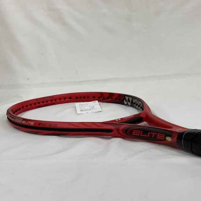 【中古ラケット】ヨネックス Vコアエリート