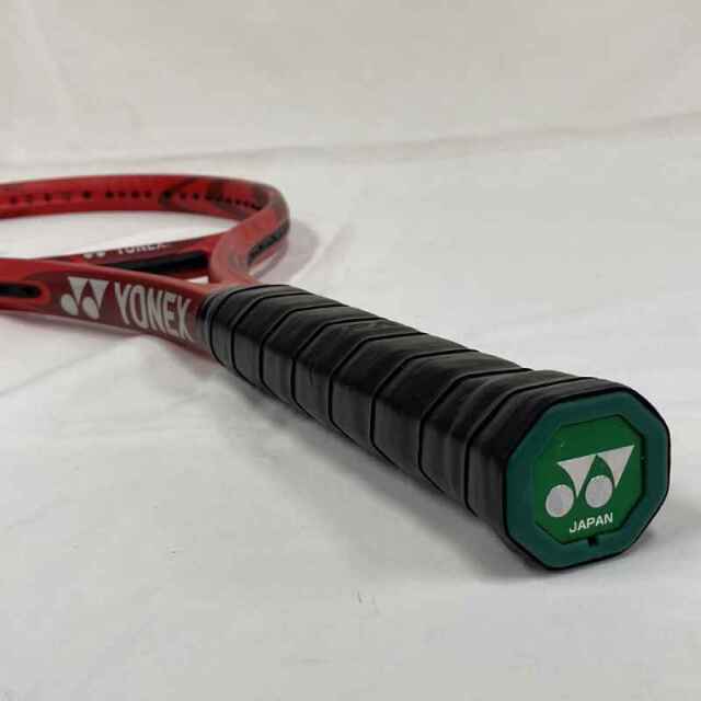 【中古ラケット】ヨネックス Vコアエリート