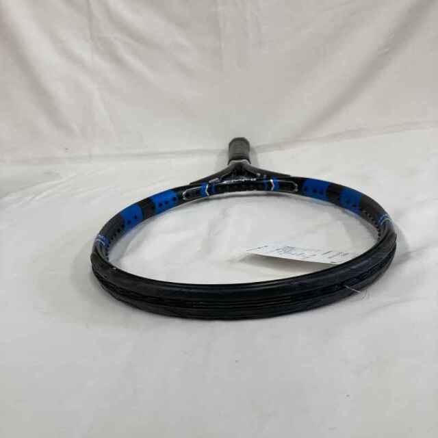 【中古ラケット】バボラ ピュアドライブ+GT