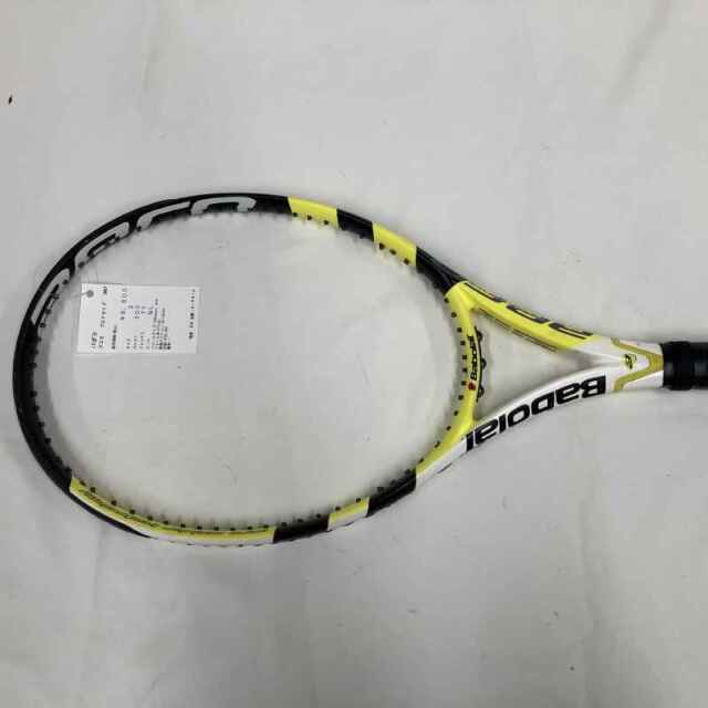 【中古ラケット】バボラ アエロ プロドライブ 2007