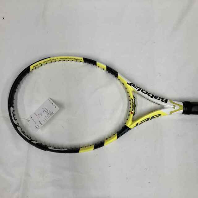 【中古ラケット】バボラ アエロ プロドライブ 2007