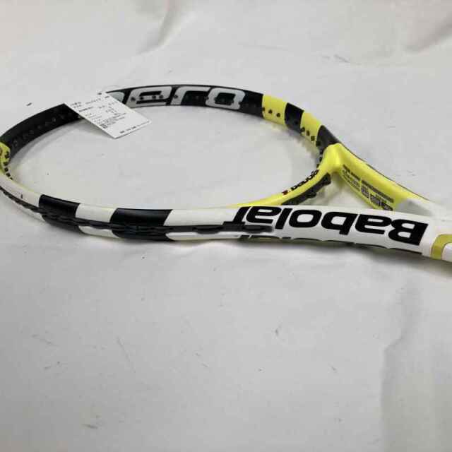 【中古ラケット】バボラ アエロ プロドライブ 2007