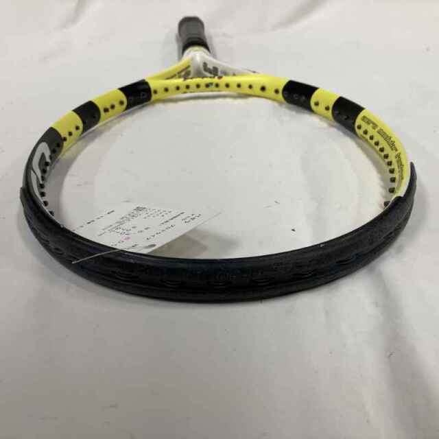 【中古ラケット】バボラ アエロ プロドライブ 2007