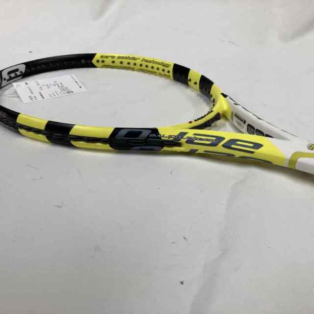 【中古ラケット】バボラ アエロ プロドライブ 2007