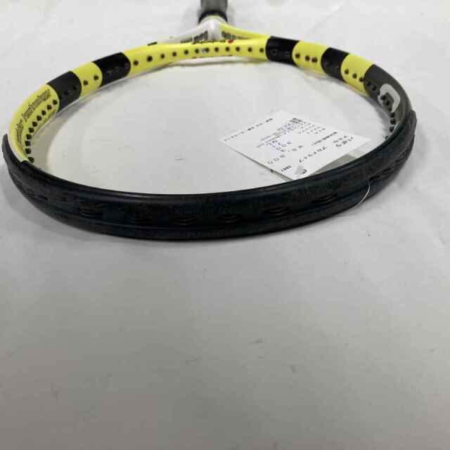 【中古ラケット】バボラ アエロ プロドライブ 2007