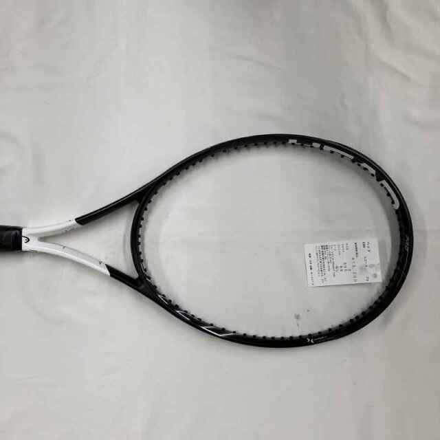 【中古ラケット】ヘッド G360 スピード プロ