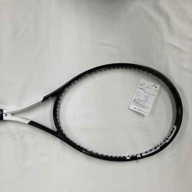 【中古ラケット】ヘッド G360 スピード プロ