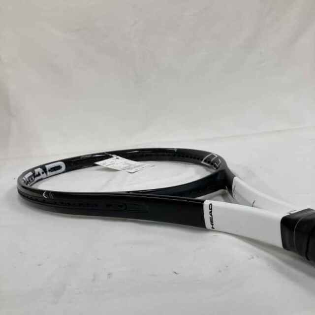 【中古ラケット】ヘッド G360 スピード プロ