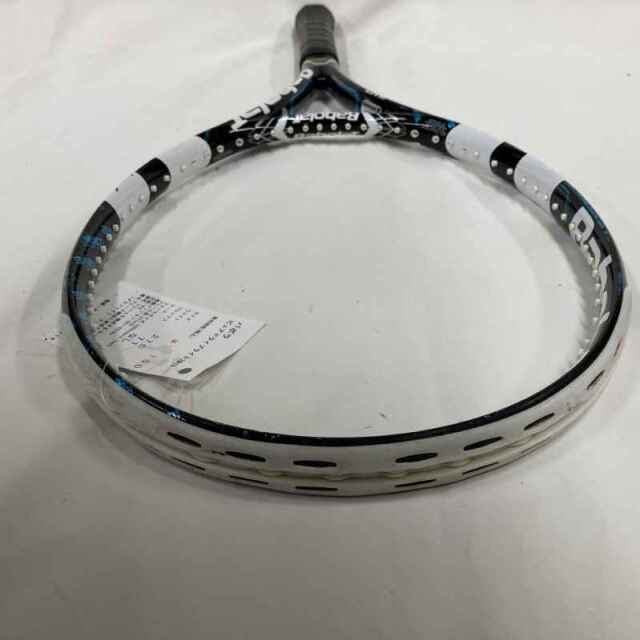 【中古ラケット】バボラ ピュアドライブライト2012