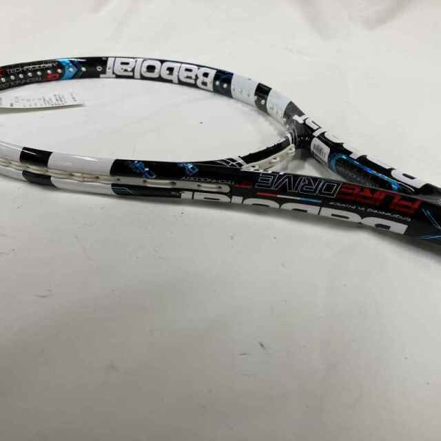 【中古ラケット】バボラ ピュアドライブライト2012