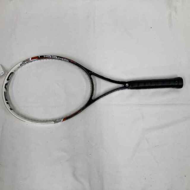 【中古ラケット】ヘッド グラフィン スピード PRO