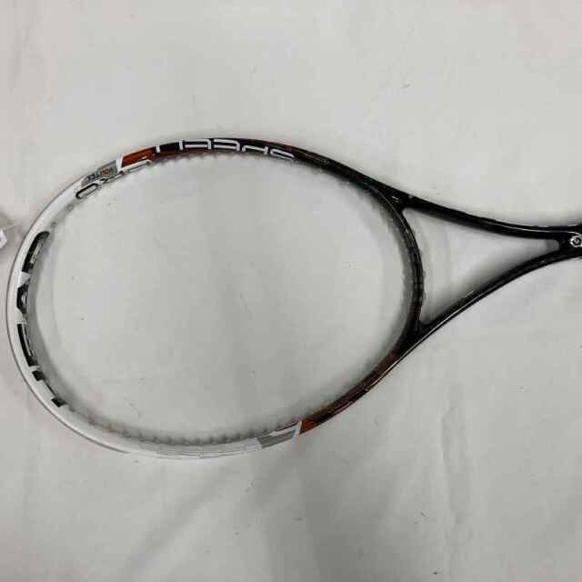 【中古ラケット】ヘッド グラフィン スピード PRO