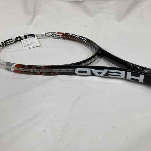 【中古ラケット】ヘッド グラフィン スピード PRO