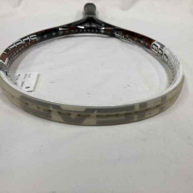 【中古ラケット】ヘッド グラフィン スピード PRO