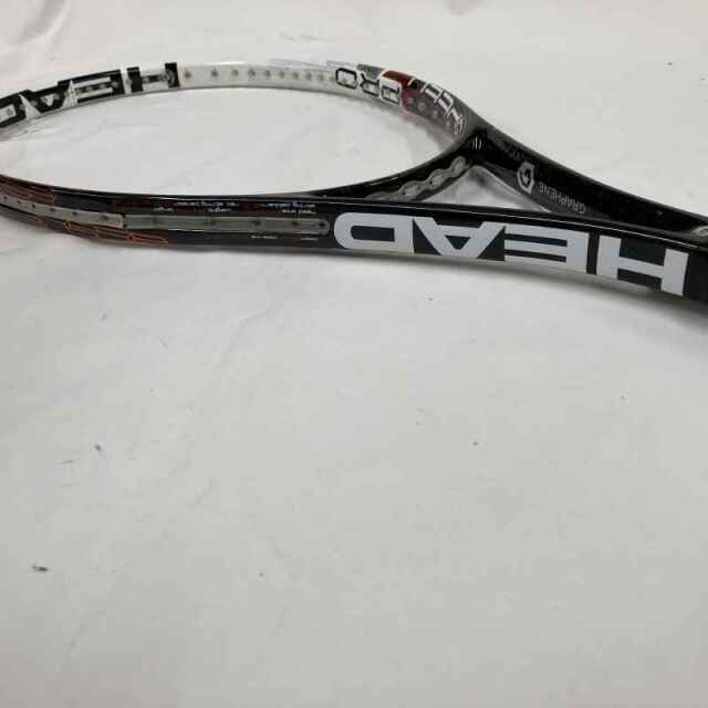 【中古ラケット】ヘッド グラフィン スピード PRO