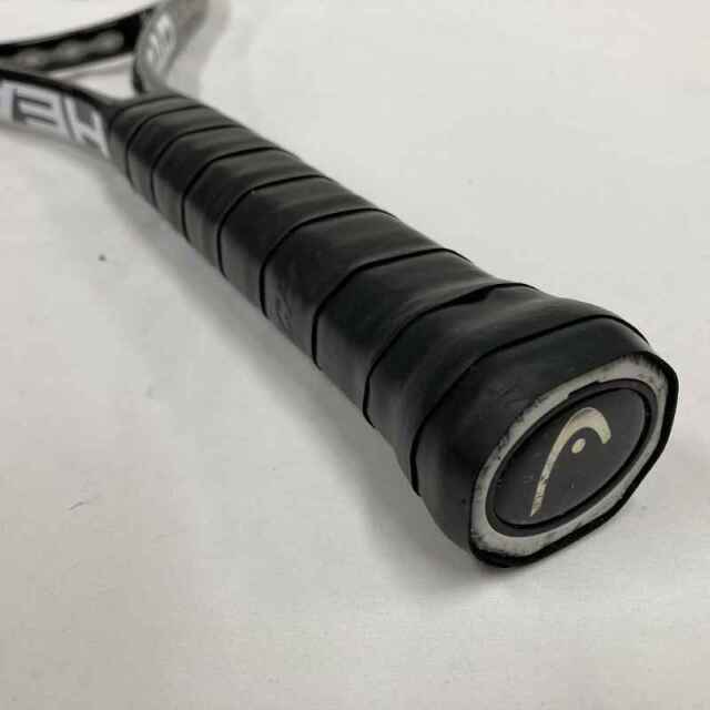 【中古ラケット】ヘッド グラフィン スピード PRO
