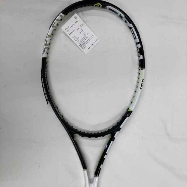 【中古ラケット】ヘッド グラフィンXTスピードPRO