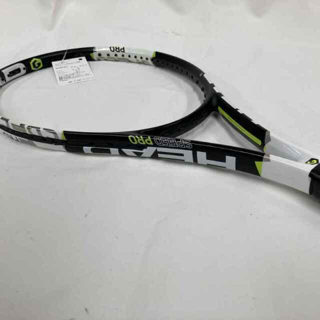 【中古ラケット】ヘッド グラフィンXTスピードPRO