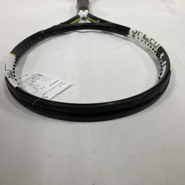 【中古ラケット】ヘッド グラフィンXTスピードPRO