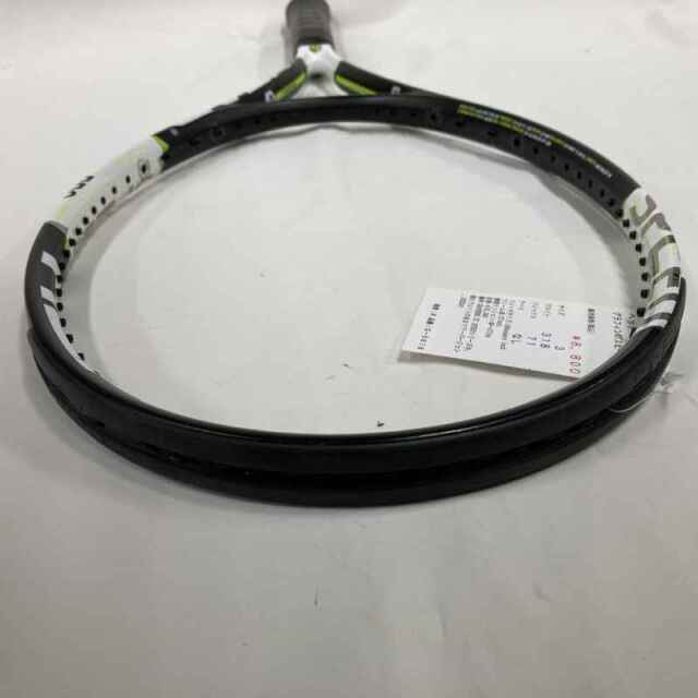 【中古ラケット】ヘッド グラフィンXTスピードPRO