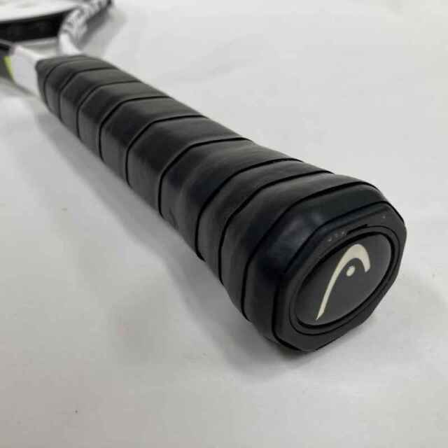 【中古ラケット】ヘッド グラフィンXTスピードPRO