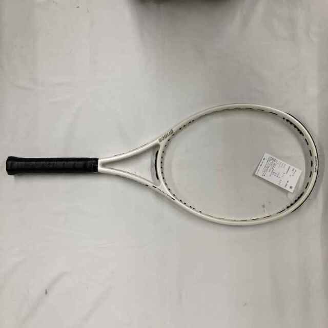 【中古ラケット】プリンス TOUR O3 100（305g）