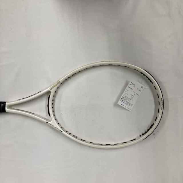 【中古ラケット】プリンス TOUR O3 100（305g）