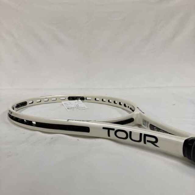 【中古ラケット】プリンス TOUR O3 100（305g）