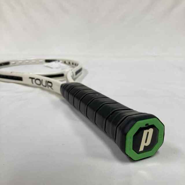 【中古ラケット】プリンス TOUR O3 100（305g）