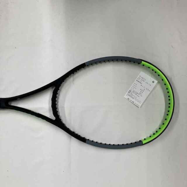 【中古ラケット】ウィルソン ブレード９８　１６／１９　Ｖ７．０