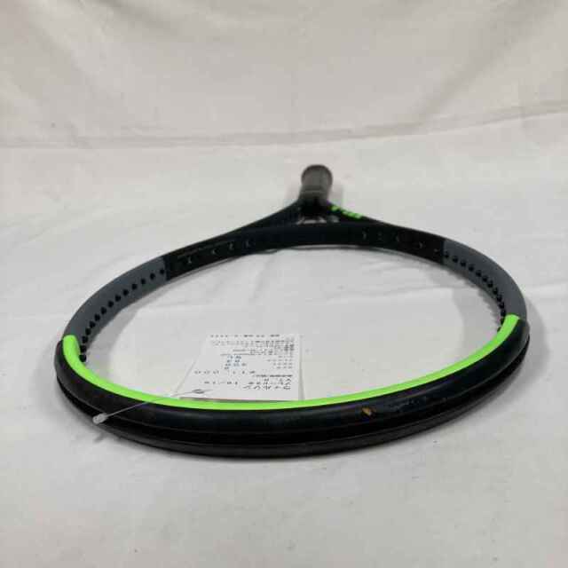 【中古ラケット】ウィルソン ブレード９８　１６／１９　Ｖ７．０