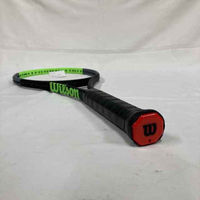 【中古ラケット】ウィルソン ブレード９８　１６／１９　Ｖ７．０