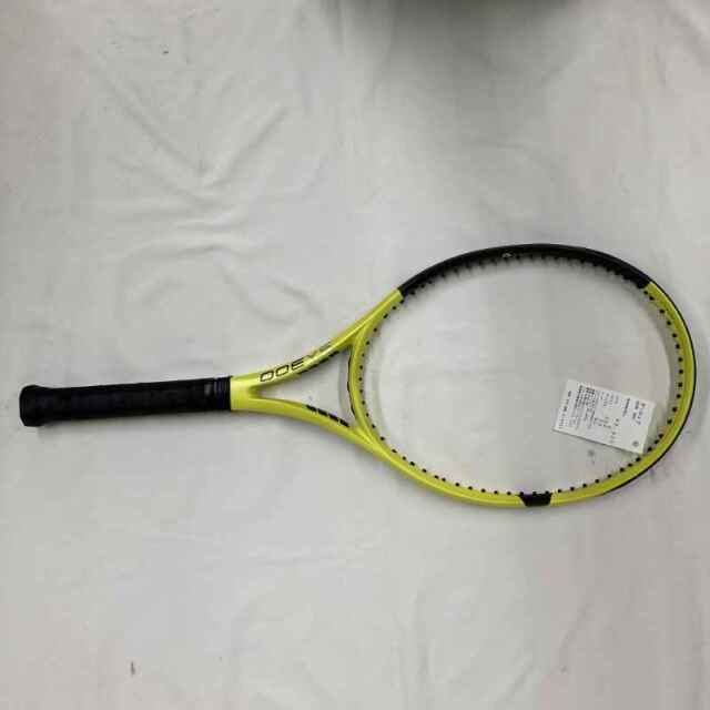 【中古ラケット】ダンロップ SX300　2022